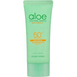 Holika Holika Aloe Aloe WaterProof Sonnenschutzgel SPF50+ PA++++ 100 ml