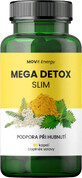 Movit Energy Mega Detox SLIM 60 Kapseln