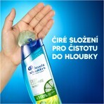 Head & Shoulders Tiefenreinigungsöl Control 300 ml