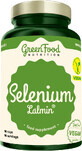 GreenFood Nutrition Selen Lalmin&#174; 90 Kapseln