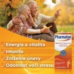 Pharmaton Geriavit Vitalität 50+ 100 Tabletten