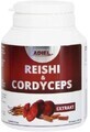 Adiel Reishi &amp; Cordyceps 90 Kapseln