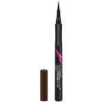 Maybelline New York Hyper Precise Liner Liquid Eyeliner Forest Brown 6 g