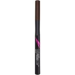 Maybelline New York Hyper Precise Liner Liquid Eyeliner Forest Brown 6 g