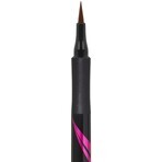 Maybelline New York Hyper Precise Liner Liquid Eyeliner Forest Brown 6 g