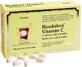 Bioaktives Vitamin C + Calcium pH-neutral 30 Tabletten