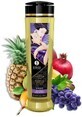 Shunga Erotisches Massage&#246;l Exotische Fr&#252;chte 240 ml