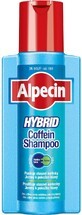 Alpecin HYBRID Coffein Shampoo 250 ml