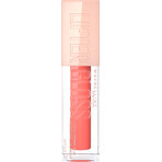 Maybelline New York Lifter Gloss 22 Lucidalabbra Anello di Pesca, 5,4 ml