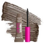 NYX Professional Makeup Thick It Stick It Brow Mascara - 01 Taupe 7 ml