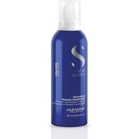 Volumen-Spülung Alfaparf Milano Leinsamen 250 ml