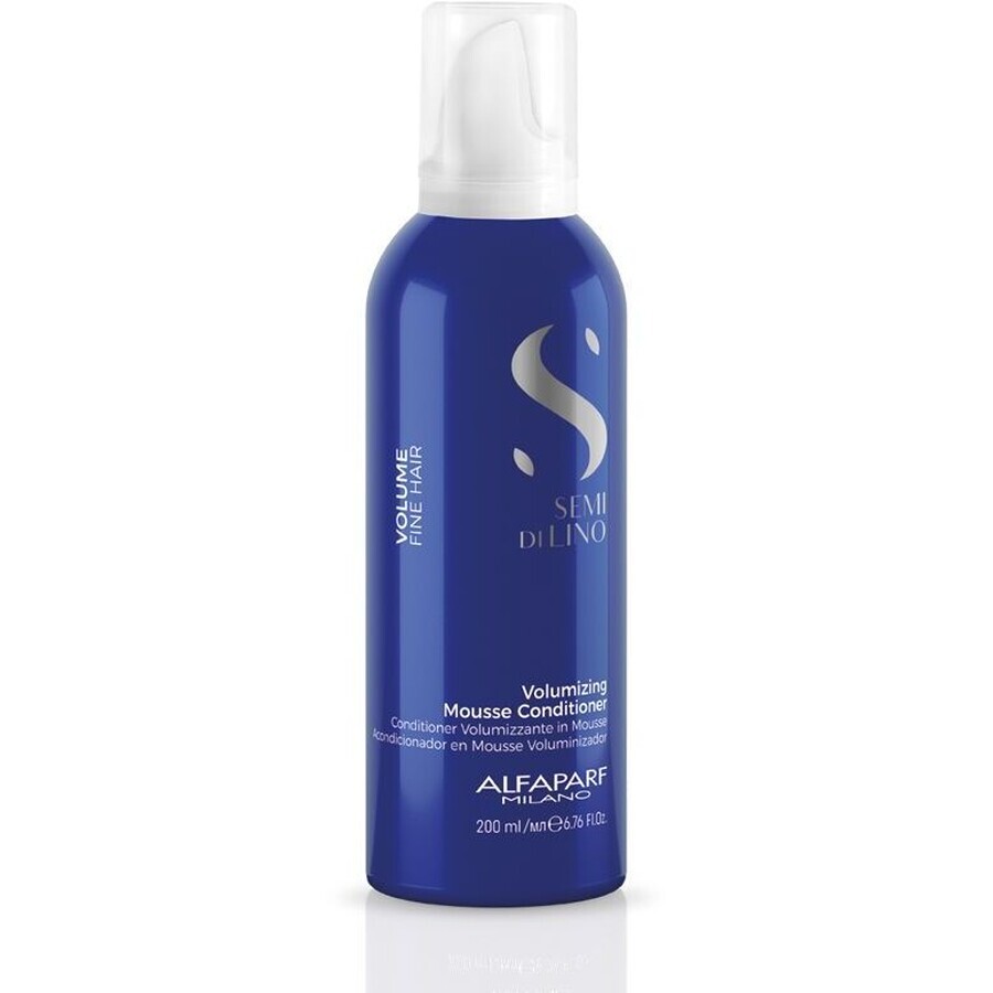 Volumen-Spülung Alfaparf Milano Leinsamen 250 ml