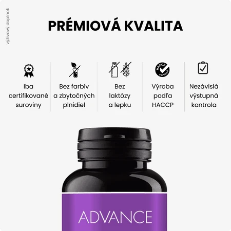 Advance Urixin 60 compresse