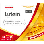 Walmark Lutein PLUS 120 capsule