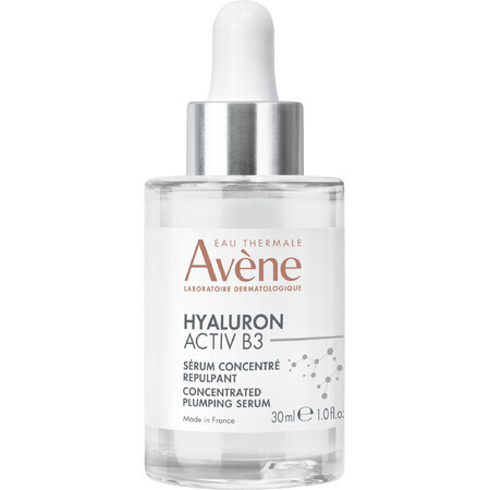 Avène Hyaluron Activ B3 Sérum Lissant 30 ml