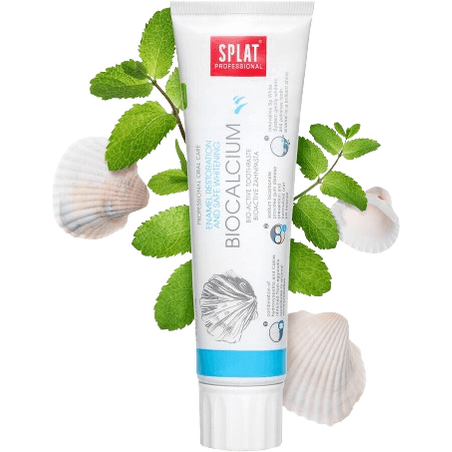 Toothpaste Splat Biocalcium 100 ml