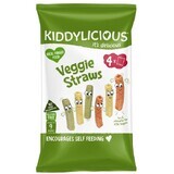 Kiddylicious Gemüsesticks 48 g