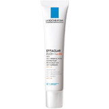 La Roche-Posay EFFACLAR DUO+ SPF30 crema correctora anti UV 40 ml