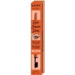 NYX Professional Makeup Lápiz de ojos de larga duración Epic Smoke Eyeliner Stick - 05 Fired Up 0.17 g