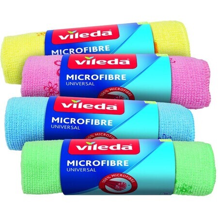 Vileda Multi Multi Mikro-Handtuch 1 Stück