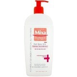 Mixa Intensive Care Dry Skin Rich Intensive Nourishing Body Lotion 400 ml