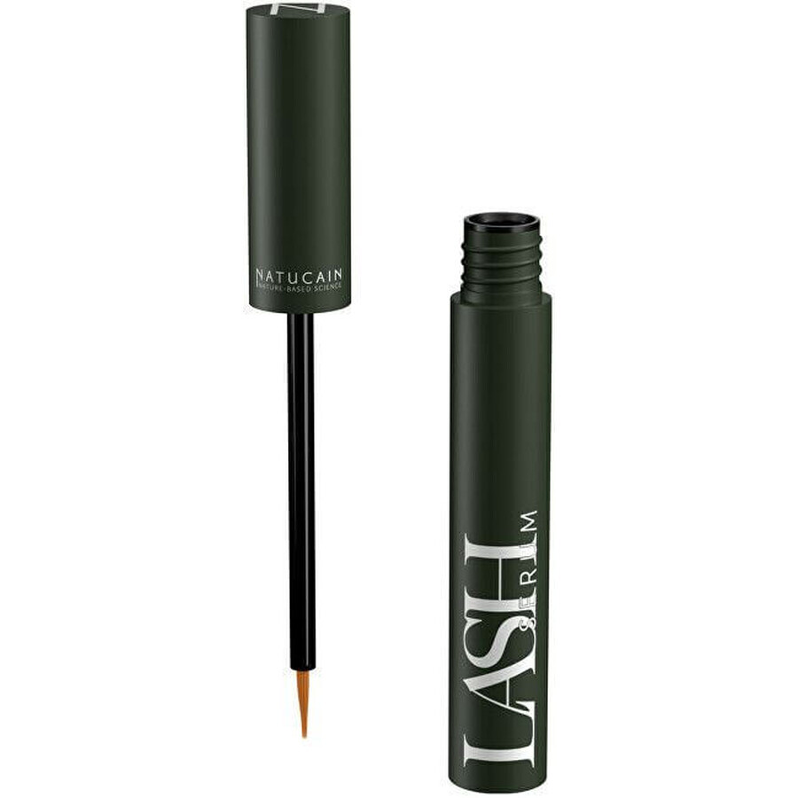 Natucain Lash Serum Eyelash and Brow Care 3,9 ml