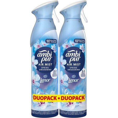 AmbiPur Spring Awakening Duftspray 2 x 185 ml