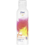 Dove Bath Therapy Glow Duschschaum 200 ml