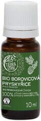 Tierra Verde Bio &#228;therisches &#214;l Pinienharz 10 ml