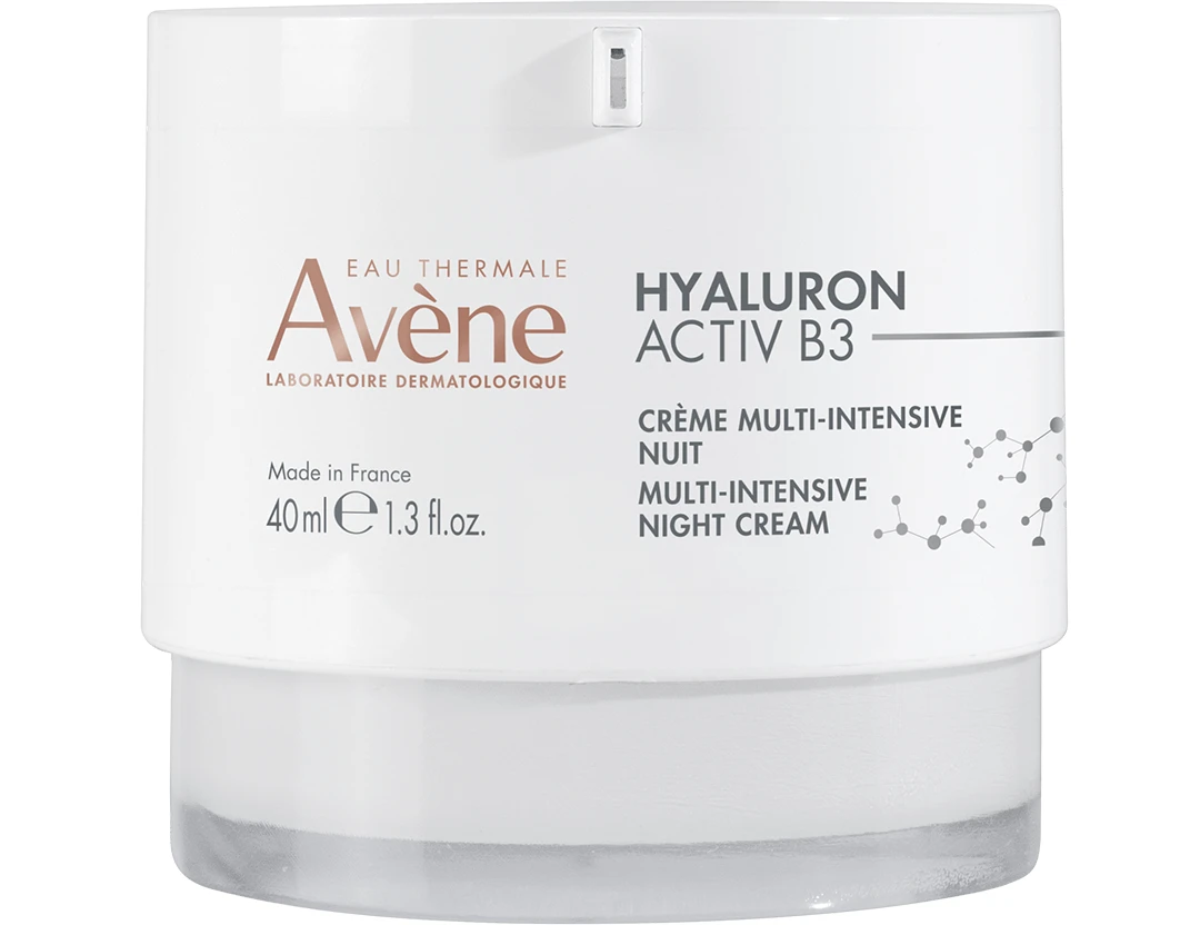 Avène Hyaluron Activ B3 Multi-Intensiv Creme 40 ml