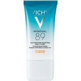 Vichy Mineral 89 72H Fluid de zi fortifiant cu SPF50+, 50 ml