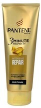 Pantene Pro V 3 Minute Miracle Intensive Repair-Sp&#252;lung f&#252;r gesch&#228;digtes Haar 200 ml