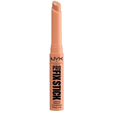 NYX Professional Makeup Pro Fix Stick Concealer 0.4 Dunkler Pfirsich 1.6 g