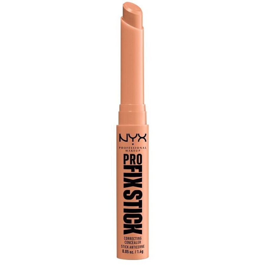 NYX Professional Makeup Pro Fix Stick Concealer 0.4 Dunkler Pfirsich 1.6 g