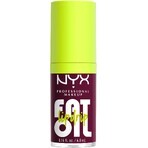 NYX Professional Makeup Fat Oil Lip Drip - 04 That´s Chic 4.8 ml