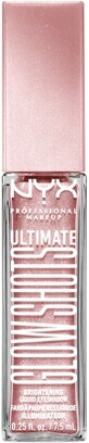 NYX Professional Makeup Ultimativer Glow Shots 04 Grapefruit 7,5 ml