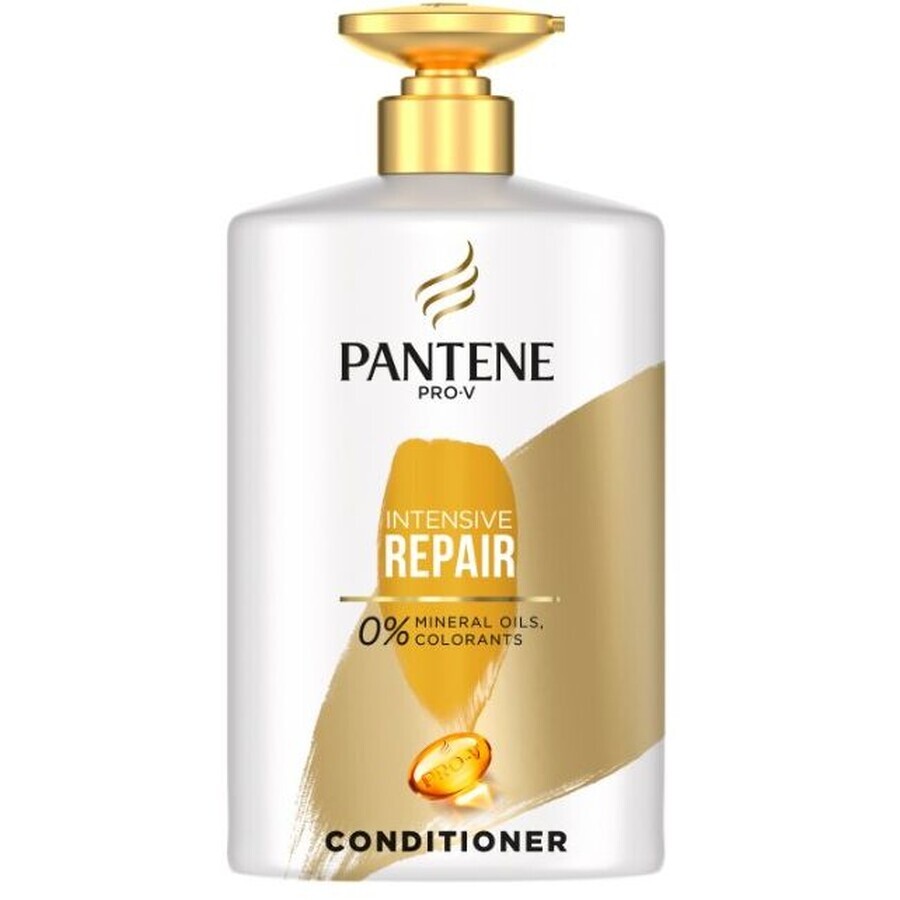 Balsam Pantene Repair&Protect pentru păr deteriorat 1000 ml