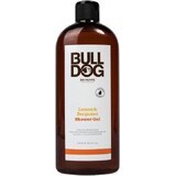 Bulldog Skincare Lemon & Bergamot Shower Gel 500 ml