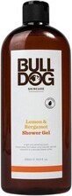 Bulldog Skincare Duschgel Zitrone &amp; Bergamotte 500 ml