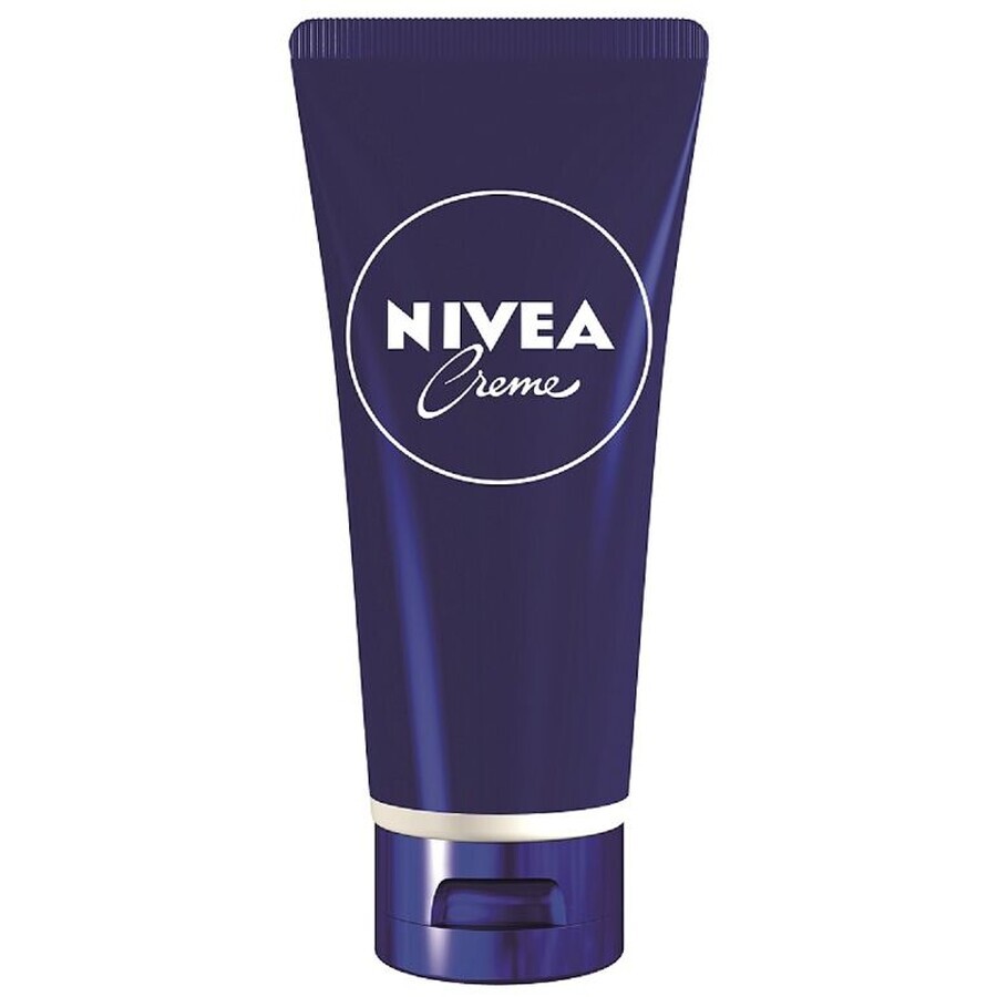 Nivea Creme, cremă în tub 100 ml