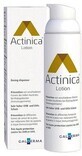 Daylong Actinica Actinica Body Lotion mit Lichtfilter in einer Flasche mit Spender 80 g