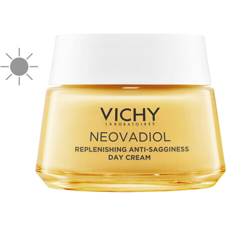 Vichy Neovadiol Cremă de zi pentru postmenopauză 50 ml