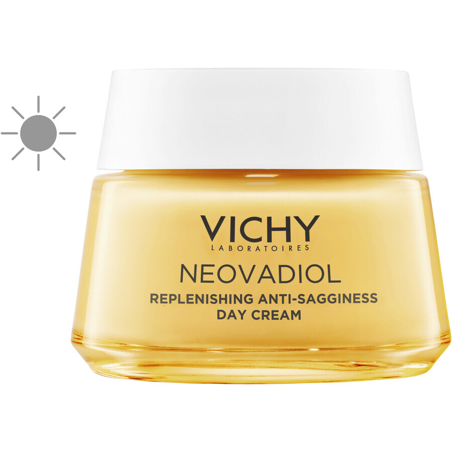 Vichy Neovadiol Cremă de zi pentru postmenopauză 50 ml