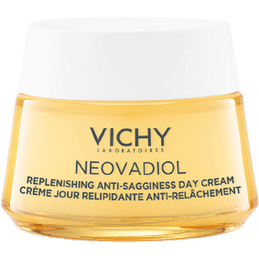 Vichy Neovadiol Cremă de zi pentru postmenopauză 50 ml