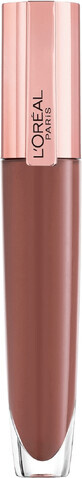 L&#39;Or&#233;al Paris Brillant Signature Glow Paradise Lipgloss 414 Escalate, 7 ml