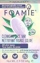 Foamie Cleansing Face Bar f&#252;r Problemhaut I Beleaf In You mit CBD und Lavendel&#246;l (Cleansing Face Bar) 60 g