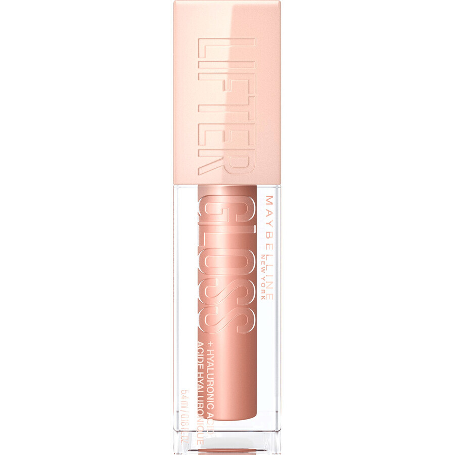 Maybelline New York Lifter Gloss Lipgloss 08 Stone 5,4 ml