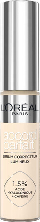 L&#39;Or&#233;al Paris True Match Radiant 1N Abdeckstift, 11 ml