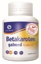 Beta-Carotin 12000IU 120 Kapseln