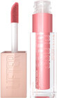 Maybelline New York Lifter Gloss Lipgloss 04 Silk 5,4 ml